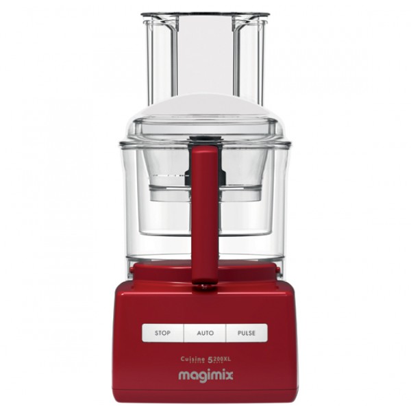 Food processor 5200 XL premium